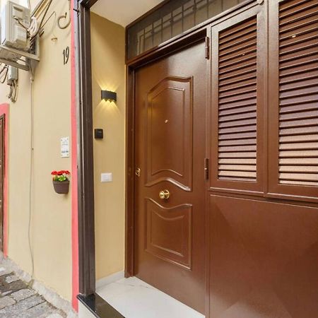 Alessandra'S House Naples Exterior photo